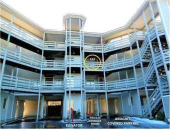 Point Prospect Shores