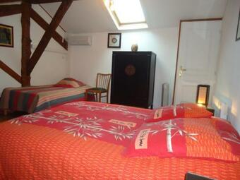 Domaine De La Pinsonni�re