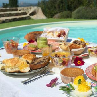 Apartamento R�sidence Casarella Lama