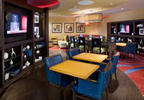 Hotel Marriott Chesapeake