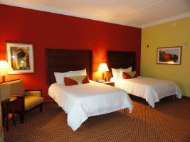 Hotel Hilton Garden Inn Houston West Katy