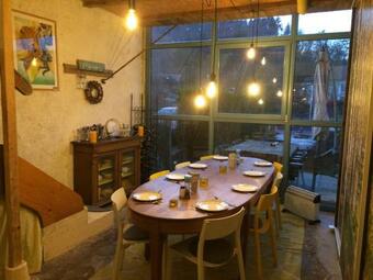 Bed & Breakfast Le Ciel Bleu