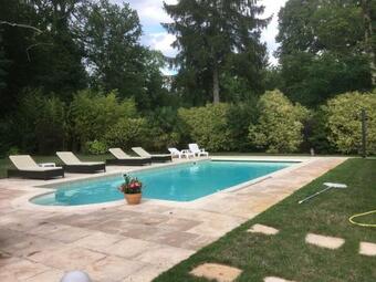 Les Enclos Bed And Breakfast � 4 Mn De Chantilly