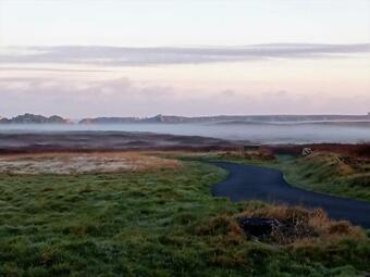 La Lanterne Du Bout Du Monde