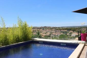 Belle Villa En Provence