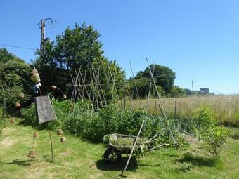 Bed & Breakfast Kerverh