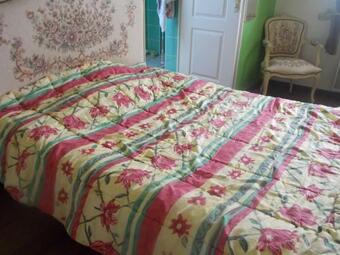 Bed & Breakfast Le Palmier