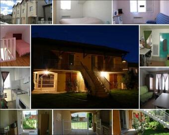 Apartamento Les Chauvets