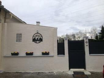 Bed & Breakfast Lavalou