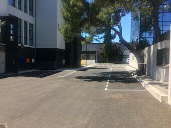 Appart' Hotel La Girafe Marseille