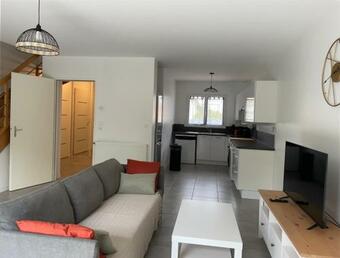 Les Villas De Castel - Villa Les Roses