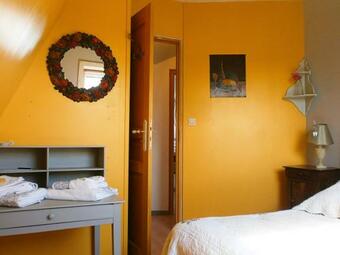 Bed & Breakfast Loge & Broc