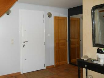 Bed & Breakfast Le Clos Devant Le Jeu