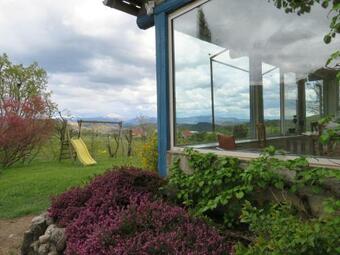 Bed & Breakfast Le Castelet-arzeliers