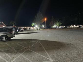 Hotel Pine Valley Motel