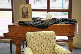 Hotel The Inn At Ohio Northern University