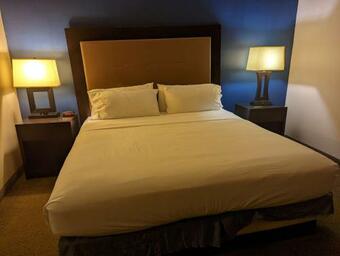 Surestay Plus Hotel By Best Western Ashland