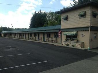 Cadiz Motel