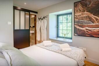 Chalet Vivaldaim - Ovo Network