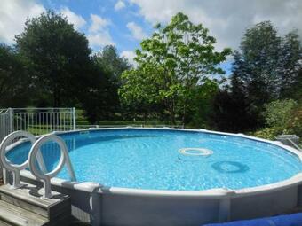 Bed & Breakfast Maison Maton