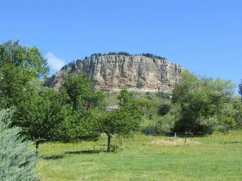 Apartamento Chez Karine Et Julie