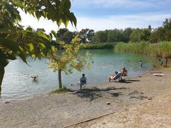 Mobile Home Tout Confort Alexandre