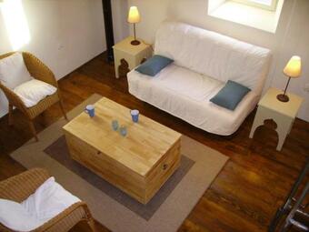 Le Pigeonnier De Migou