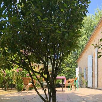 Bed & Breakfast La Chartreuse