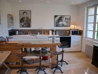 Villa Double Cottages Dans Parc Ch�teau - Piscine Priv�e - 14 Pers