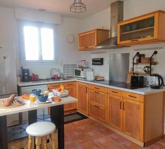 Apartamento T3 75m2 Parking Priv� Et Balcon Plein Sud