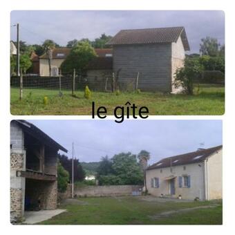 G�te Les Pyr�n�ales Dans Le Madiranais