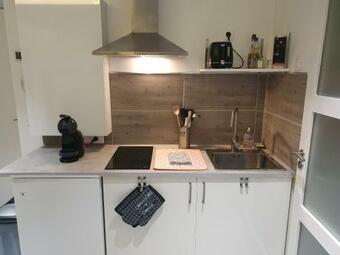 Logement Entier Spacieux Au Calme 1h De Paris