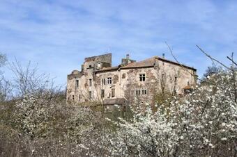 Apartamento Chateau De Latour Sur Sorgue
