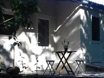 G�te Mosa�que Accueil Rando, P�che, Farniente