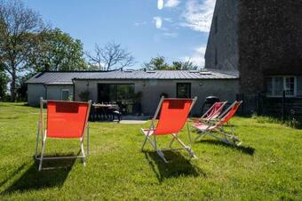 Le Moulin De La Vollerie