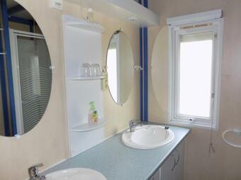 Villa La Tremblade - Decouvrez Ce Mobil-home Sur Un Terrain Prive