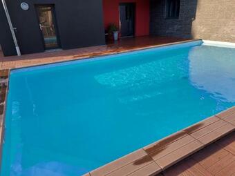 Apartamento L'escapade Des Randonneurs