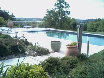 Bed & Breakfast Belle Vue