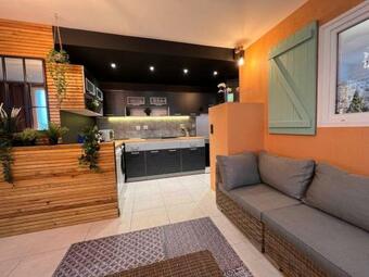Apartamento Superbe Appartement -- Terrasses -- Clim -- Parking