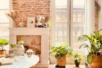 Apartamento Tr�s Bel Appartement De 60m2 En Centre Ville