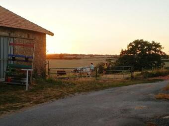 Apartamento Gite Le Tiguidou