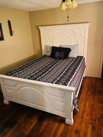 Stix & Stones Retreat House