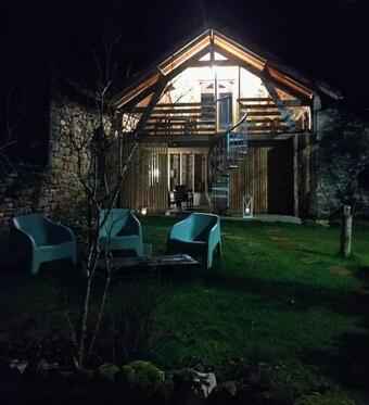 Bed & Breakfast Au-gr� Du Lot
