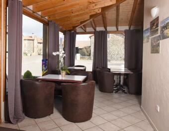 Hostal Auberge Du Couvige