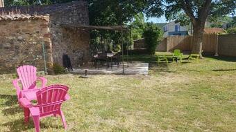 Bed & Breakfast Les Belles Nuits