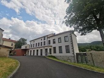 Hotel Complexe H�telier Le Forez