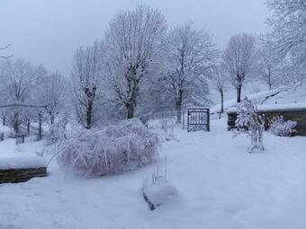 Bed & Breakfast Le Martinou