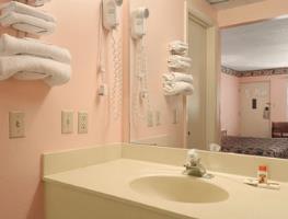 Motel Super 8 Beaufort/parris Island