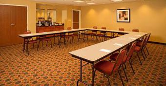 Hotel Hampton Inn & Suites Pittsburgh-meadow Lands