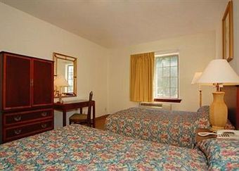 Hotel Rodeway Inn Paradise